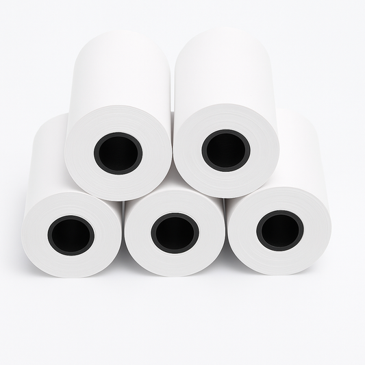 Thermal Rolls