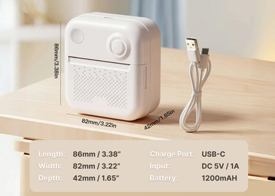 Transform Chaos into Clarity with Effortless Labels